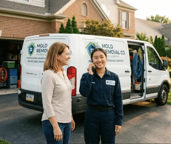 Crawlspace Mold Remediation Bay Shore, NY FAQs